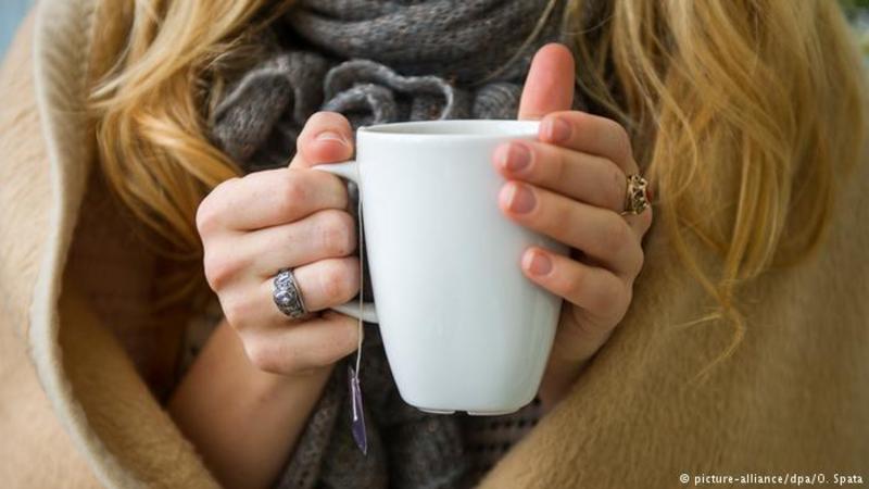 هذه الأسباب قد تكون وراء شعورك الدائم بالبرد!